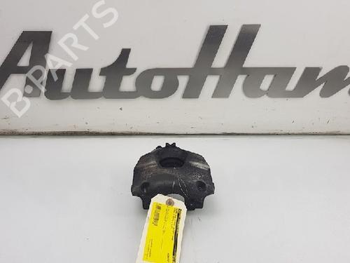 Used Right front brake caliper Right front brake caliper FORD FIESTA VII (HJ, HF) 1.0 EcoBoost (101 hp) 12021024 12021024