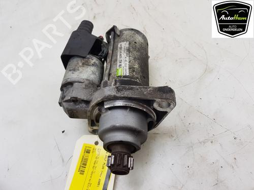 Starter VW GOLF PLUS V (5M1, 521) 1.6 FSI | BP13714802M8 
