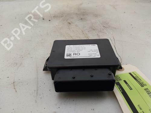 Control unit MERCEDES-BENZ GLE (W166) 350 d 4-matic (166.024) | BP34056584M11 - Image 2