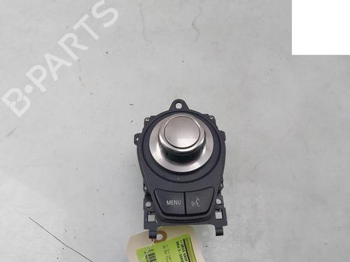 Elektronisk modul BMW 3 Coupe (E92) 320 d (177 hp) 29938673