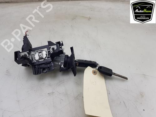 Ignition barrel SEAT Mii (KF1, KE1) 1.0 | BP17792900M48 