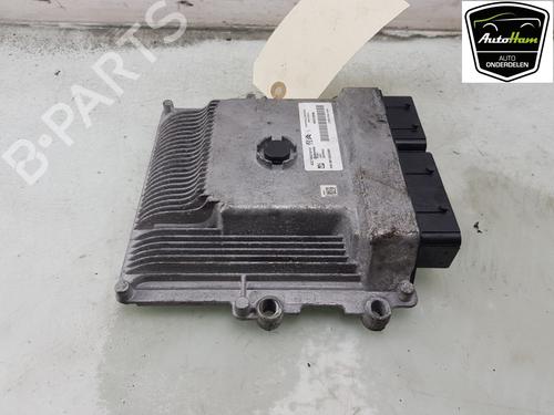 Engine control unit (ECU) OPEL CROSSLAND X / CROSSLAND (P17, P2QO) 1.2 (75) | BP20925834M57