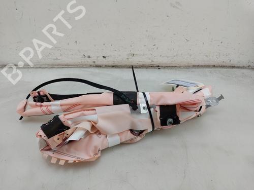 Used Right curtain airbag FORD FOCUS IV (HN) 1.0 EcoBoost (125 hp) 29713322