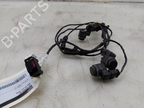 Used Electronic module BMW X3 (F25) xDrive 30 d (258 hp) 29823618