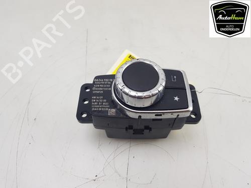Used Electronic module MERCEDES-BENZ CLA Coupe (C117) CLA 180 (117.342) (122 hp) 18305937