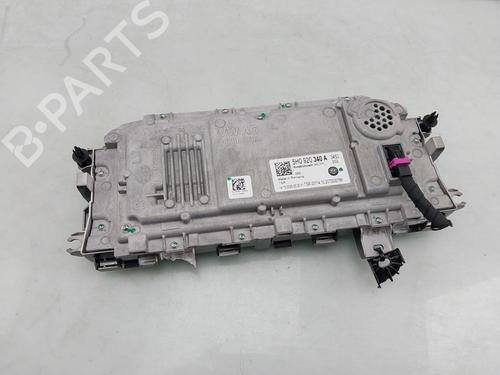 Quadrante VW GOLF VIII (CD1, DA1) 2.0 GTI | BP27498802C47 - Image 7