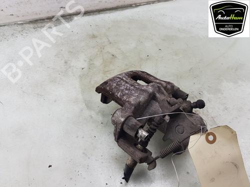 Left rear brake caliper TOYOTA YARIS (_P13_) 1.5 Hybrid (NHP130_) | BP23218308M107 
