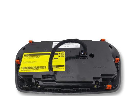 Climate control JEEP RENEGADE SUV (BU, B1, BV) 1.5 T4 Hybrid | BP40456336I5 - Image 4