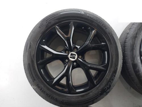 Rim SEAT ARONA (KJ7, KJP) 1.0 TSI | BP31170358C45