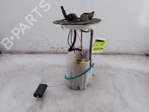 Used Fuel pump RENAULT KADJAR (HA_, HL_) 1.2 TCe 130 (HLMR) (130 hp) 30845406