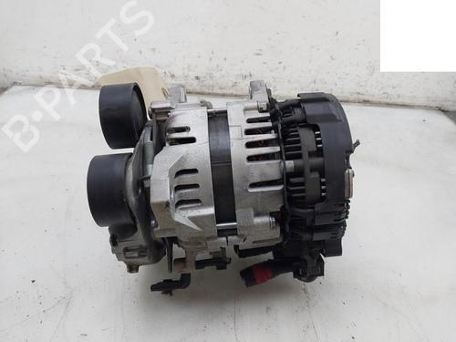 Alternator HYUNDAI i20 III (BC3, BI3) 1.0 T-GDI hybrid 48V | BP32520669M7