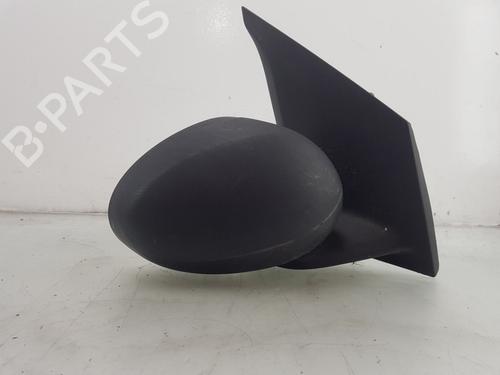 Used Right mirror CITROËN C1 (PM_, PN_) 1.0 (68 hp) 26009405