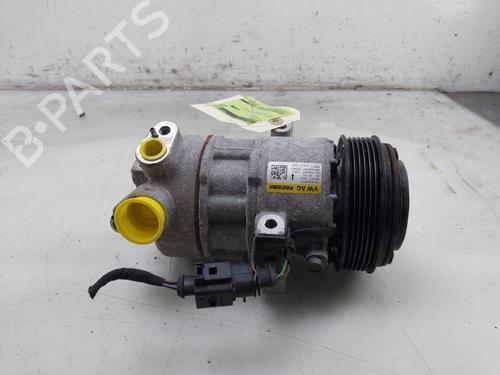Used AC compressor AC compressor VW UP! (121, 122, BL1, BL2, BL3, 123) 1.0 (60 hp) 32443614 32443614