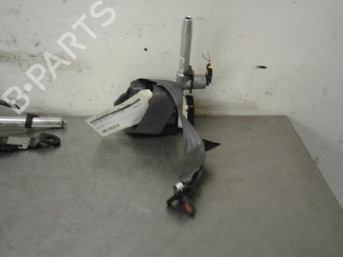 Used Rear center seatbelt VOLVO S80 I (184) 2.9 (196 hp) 13143691