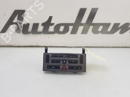 Used Climate control PEUGEOT 407 SW (6E_, 6D_) 1.6 HDi 110 (109 hp) 12015499