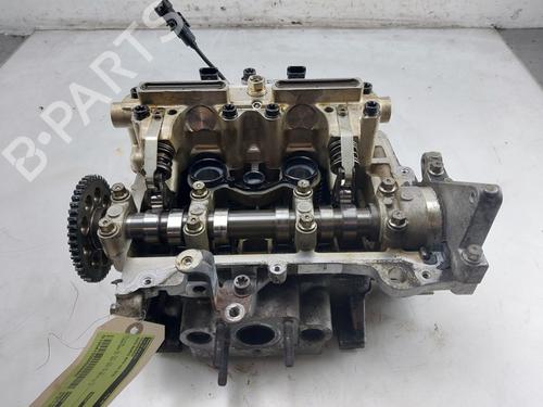 Used Cylinder head ALFA ROMEO MITO (955_) 0.9 TwinAir (955AXY1B, 955AXZ1B) (101 hp) 31092880