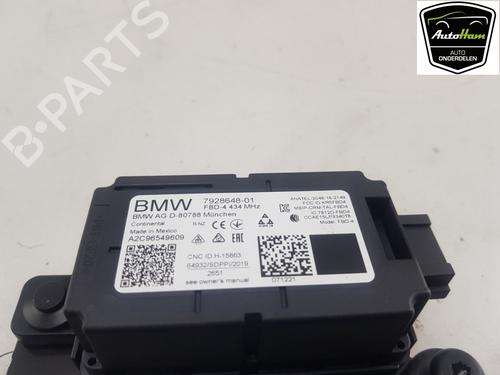 Electronic module BMW X5 (G05, F95) xDrive 45 e Plug-in-Hybrid | BP16899050M83 