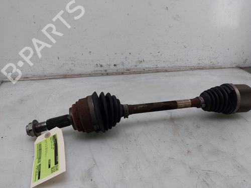 Left front driveshaft FORD FIESTA VII (HJ, HF) 1.0 EcoBoost | BP31922278M38