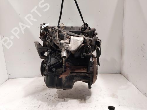 Engine OPEL MERIVA B MPV (S10) 1.4 (75) | BP25845634M1 