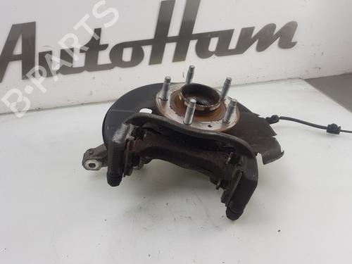 Right front steering knuckle OPEL ZAFIRA TOURER C (P12) 1.4 (75) | BP12035924M26 