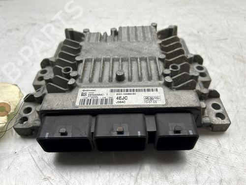 Motorstyringsenhed FORD FIESTA VI (CB1, CCN) 1.4 TDCi (70 hp) 32087332