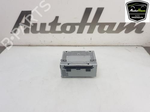 Used Radio FORD TRANSIT COURIER B460 Box Body/MPV 1.5 TDCi (75 hp) 19667080