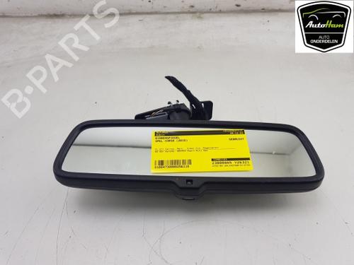 Used Rear mirror Rear mirror OPEL CORSA E (X15) 1.4 (08, 68) (90 hp) 16352690 16352690