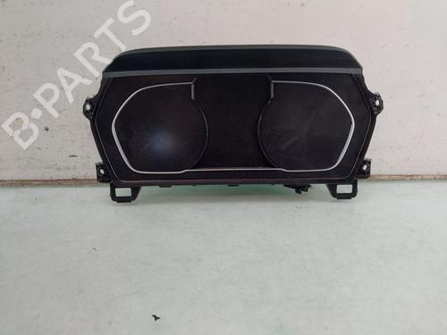 Used Instrument cluster Instrument cluster 38061898 38061898
