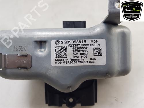 Ignition barrel SEAT LEON Sportstourer (KL8, KLD) 1.4 TSI e-Hybrid | BP17747220M48 
