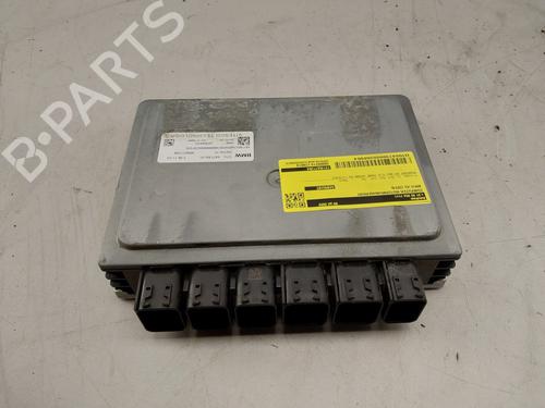 Engine control unit (ECU) BMW X5 (G05, F95) xDrive 50 e Plug-in-Hybrid | BP37436109M57 - Image 3