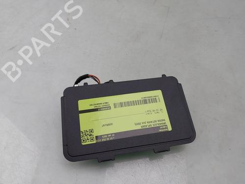 Electronic module SKODA OCTAVIA IV Combi (NX5, PV5) 1.0 TSI | BP31922081M83 - Image 3