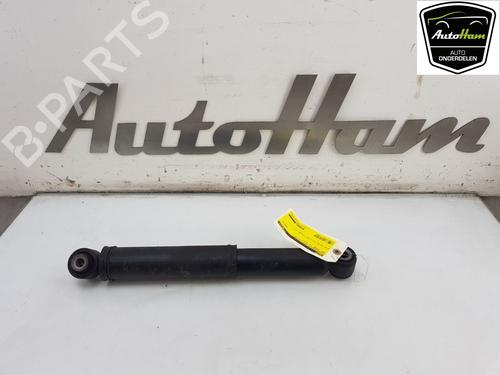 Used Right rear shock absorber OPEL MOVANO B Van (X62) 2.3 CDTI FWD (FV) (136 hp) 12031360