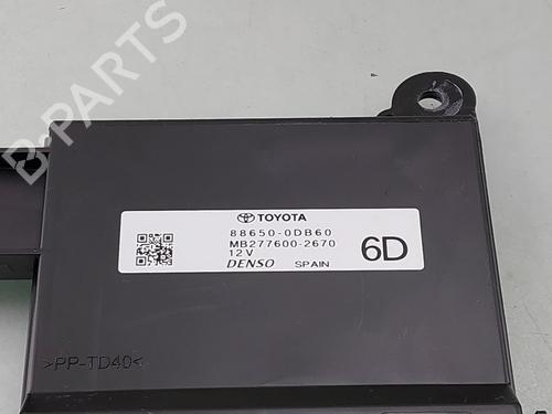 Electronic module TOYOTA YARIS CROSS (MXP_) 1.5 Hybrid (MXPJ10) | BP35897385M83 - Image 2