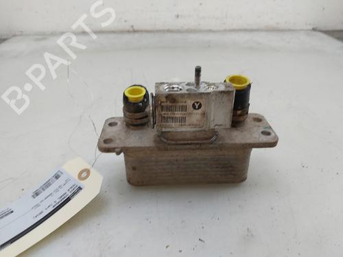 Used AC radiator TESLA MODEL S (5YJS) 85 (367 hp) 28096316