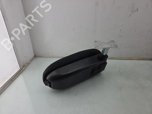 Armlene RENAULT CAPTUR I (J5_, H5_) 1.2 TCe 120 | BP31041212I20 