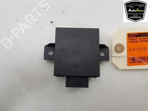 Used Control unit Control unit 12045230 12045230