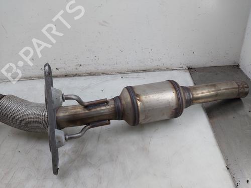 Exhaust manifold SKODA OCTAVIA IV Combi (NX5, PV5) 1.5 TSI e-TEC | BP29887790M110 