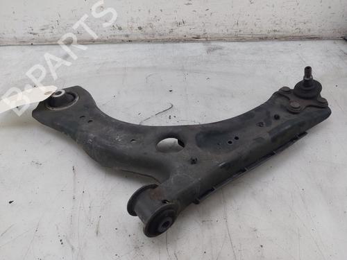 Left front suspension arm AUDI A1 Sportback (GBA) 30 TFSI | BP32262945M12 - Image 2