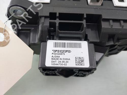 Selector da caixa VOLVO EX40 (536) EV | BP32002281M90
