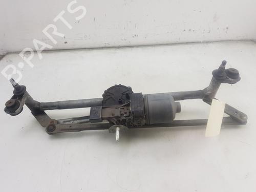 Used Front wipers mechanism Front wipers mechanism 31946079 31946079