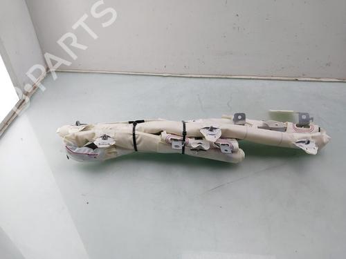 Used Right curtain airbag NISSAN MICRA V (K14) 1.0 (71 hp) 29713282