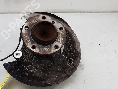 Right front steering knuckle BMW 1 Convertible (E88) 118 d | BP12013070M26 