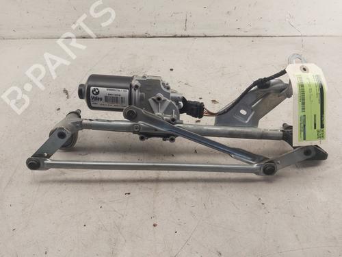 Used Front wipers mechanism Front wipers mechanism 38701182 38701182