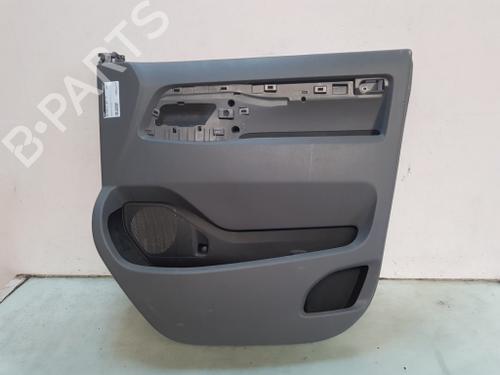 Used Front right panel Front right panel OPEL VIVARO C Van (K0) 2.0 (122 hp) 27154692 27154692