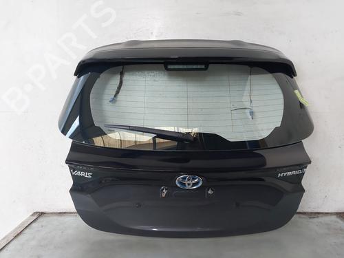 Used Tailgate Tailgate 39094620 39094620