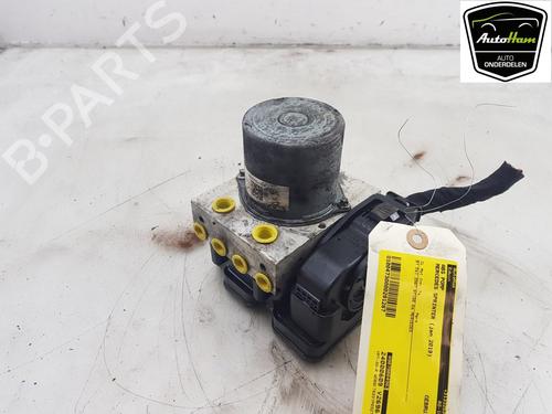 ABS pump MERCEDES-BENZ SPRINTER 3,5-t Van (B907, B910) 319 CDI RWD (907.633, 907.635, 907.637) | BP20330928M43 