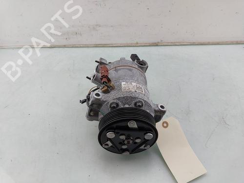AC-Kompressor VW T-CROSS (C11, D31) 1.0 TSi | BP28126401M34 
