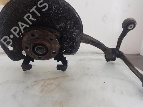 Left front steering knuckle AUDI A4 B8 Avant (8K5) 2.0 TDI | BP29559758M25 