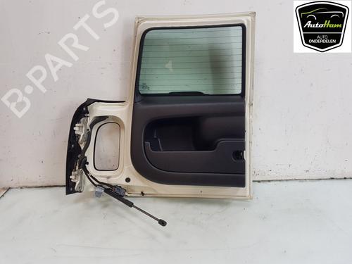 Right rear door MINI MINI CLUBMAN (R55) Cooper | BP16125748C5 