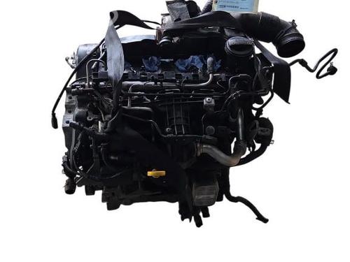Motor VW CADDY III Box Body/MPV (2KA, 2KH, 2CA, 2CH) 1.6 TDI | BP29823429M1 
